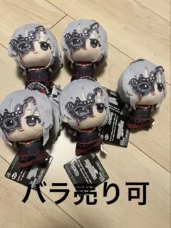 2025年最新】幽谷霧子 ぬいぐるみの人気アイテム - メルカリ