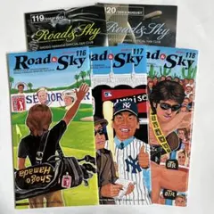 浜田省吾会報 浜田省吾 FC会報200〜207 8冊入り - メルカリ