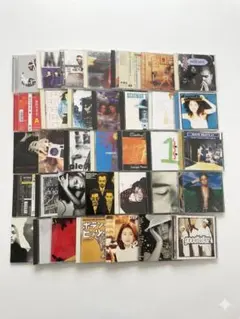 CD まとめ売り　新品多数あり！ 2026年最新】cdまとめ売りの人気アイテム - メルカリ