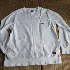 DickiesロンT　Lサイズ