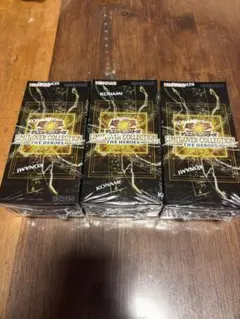 遊戯王OCG リミットオーバーコレクション THE HEROES 3BOX
