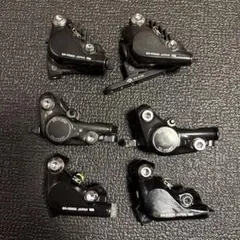 BR-RS305前後 BC-9000ワイヤーセット AYA@値下げ交渉可能様専用 BR-RS305前後 BC-9000ワイヤーセット - メルカリ