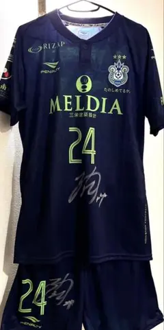 サンフレッチェ広島　大橋祐紀　ユニフォーム　2XLサイズ サンフレッチェ広島 大橋祐紀 ユニフォーム 2XLサイズ