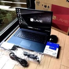 美品LaVie VEGA LV950/RAL【4K プレミアムミラーガラス天板】 - メルカリ