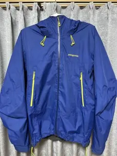 patagonia コアスキンジャケット ソフトシェル レギュレーター USA製 