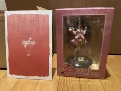 【新品】クリムゾン グレイヴ ミリム・イクサス 情熱のメイドバージョン 特典付のサムネイル
