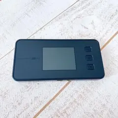 Speed Wi-Fi 5G X12 モバイルルーター