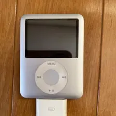 2026年最新】ipod nano 第3世代の人気アイテム - メルカリ
