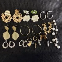 ピアスまとめ売り