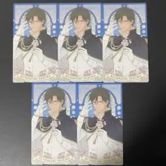 新テニスの王子様 庭球浪漫 アルカナカードコレクション2 手塚国光