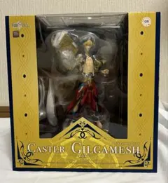 Fate/Grand Order Caster Gilgamesh フィギュア