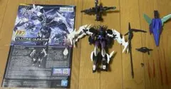 HG 1/144 プルタインガンダム　ジャンク　説明書付きのサムネイル