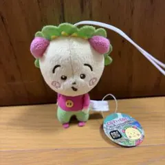 コジコジ COJI-COJI ぬいぐるみ マスコット