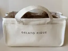 GELATO PIQUE あつ森コラボポーチ、バッグ