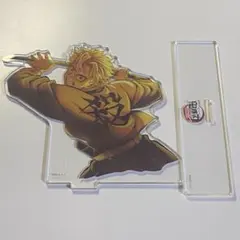 鬼滅の刃 キービジュアルランダムアクリルスタンド B 不死川実弥