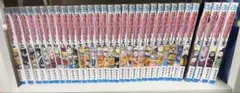 NARUTO １〜32巻セット