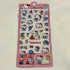 【本日限定】　ボンボンドロップシール　サンリオ　日本国内未発売　限定品　50周年