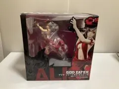 アリサ・イリーニチナ・アミエーラ　深紅のアニバーサリードレスVer. 未開封品のサムネイル