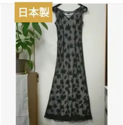 ナイトドレス ドレス