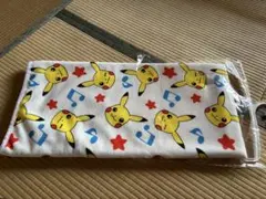 新品 ポケモン 大判タオルケット 100×140cm