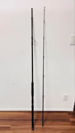 国産ブランクス8ft FUJI チタンYガイド - メルカリ
