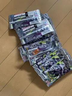 2026年最新】ダークオーダー 未開封 boxの人気アイテム - メルカリ