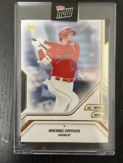 99枚限定 2025 Topps 3X MVP 大谷翔平 パラレル - メルカリ