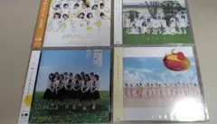 SKE48 AKB48アルバム4枚セット