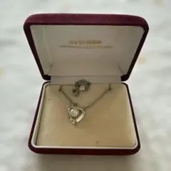 2026年最新】mikimoto ミキモト 一粒パールネックレスの人気アイテム