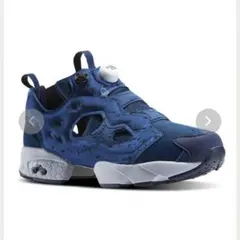 インスタポンプフューリーspReebokCLASSIC (リーボッククラシック)