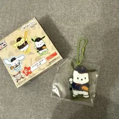 タイトーくじ　侍ジャパン×サンリオキャラクターズ