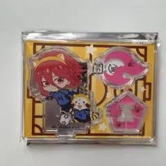 ブルーロック×RASCAL アクスタ　ミニキャラver. 千切豹馬