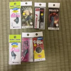 プレミア ヴァルケイン クーガナノs 陰キャ釣りにハマるカラー