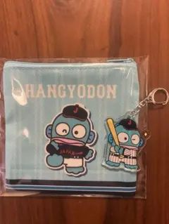 侍ジャパン　サンリオコラボ