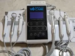 じぶんでエステ V6 CARE（専用台付き） V6 CARE（専用台付き） | 「じぶんdeエステ」オンラインショップ