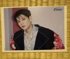 straykids hollow ラントレ　スンミン