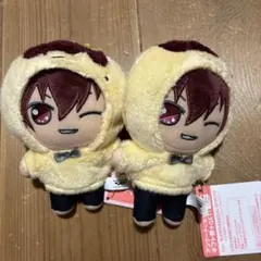 アイドリッシュセブン きらどる おさんぽーず！ 狗丸トウマ ２個セット