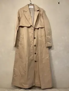 トレンチコート/ロイヤルパーティー【美品】のサムネイル