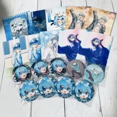 ころんくんグッズまとめ売りバラ売り△すとぷり - メルカリ
