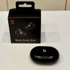 2025年最新】beats studio budsの人気アイテム - メルカリ