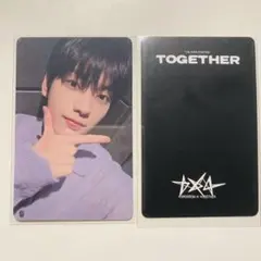 ヨンジュン 中華 txt 2025年最新】TXT ヨンジュン 中華の人気アイテム - メルカリ