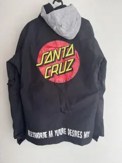 SANTA CRUZ スノーボードウェア ジャケットのサムネイル