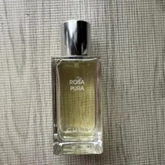 CULTI クルティ 香水 ROSA PURA 100ml オードトワレ - メルカリ