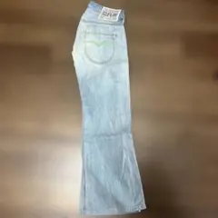 REPLAY ライトブルー デニムパンツのサムネイル