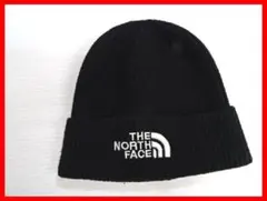 THE NORTH FACE ニット帽 ② mム388