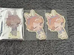 あんスタ 鳴上嵐 イースター アニメイトカフェ