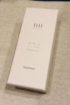 SALONIA EMS LIFT BRUSH ピンク 4571607693651 - メルカリ
