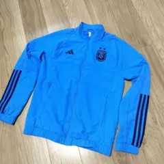 【新品・未使用】アルゼンチン代表 ジャージ 上下セット 2025年最新】アルゼンチン ジャージの人気アイテム - メルカリ