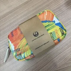 JALビジネスクラスアメニティ