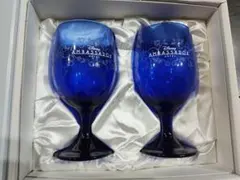 Disney's FAIRY TALE Weddings　ペアグラス